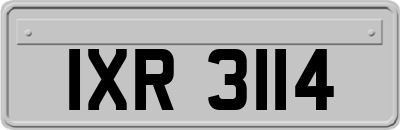IXR3114