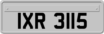 IXR3115
