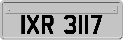IXR3117