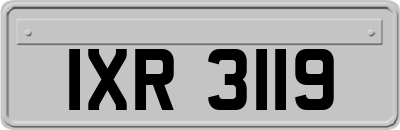 IXR3119