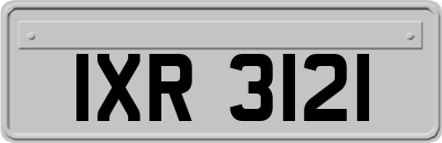 IXR3121