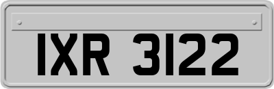 IXR3122