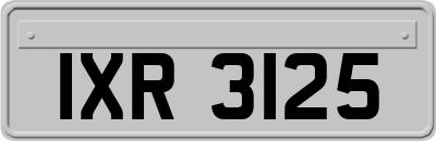 IXR3125