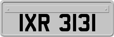IXR3131