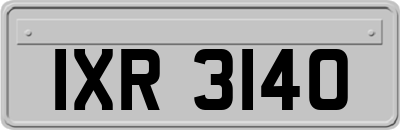 IXR3140