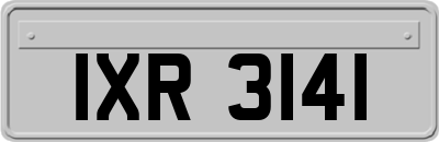 IXR3141