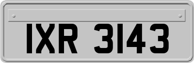 IXR3143