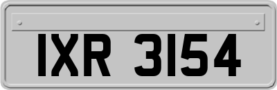 IXR3154