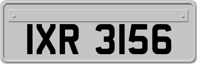 IXR3156