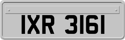 IXR3161