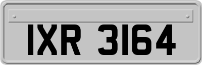 IXR3164