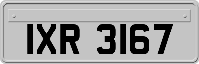 IXR3167