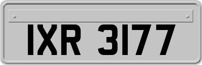 IXR3177