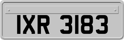 IXR3183