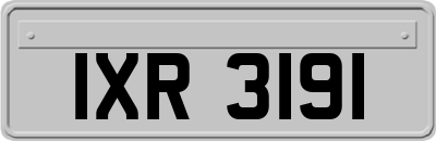IXR3191