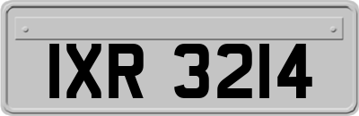 IXR3214
