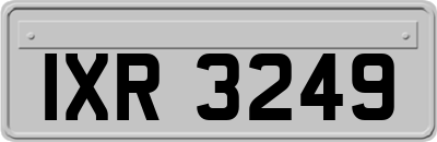 IXR3249