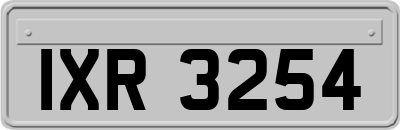 IXR3254
