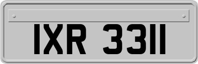 IXR3311
