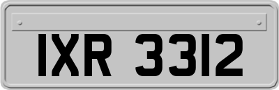 IXR3312