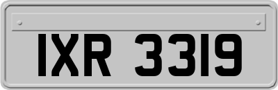 IXR3319