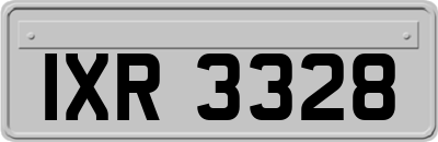 IXR3328