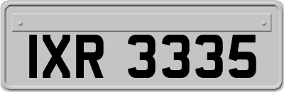 IXR3335