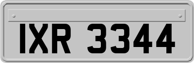 IXR3344