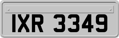 IXR3349