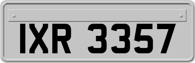 IXR3357