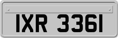 IXR3361