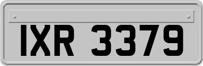 IXR3379