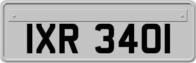 IXR3401