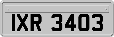 IXR3403