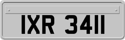IXR3411