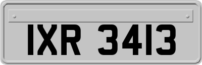 IXR3413