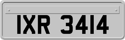 IXR3414
