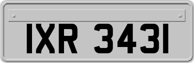 IXR3431