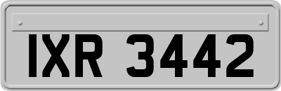 IXR3442