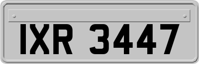 IXR3447