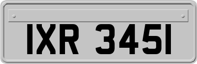 IXR3451