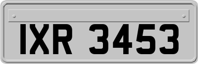 IXR3453