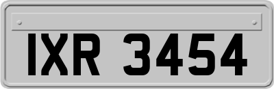 IXR3454