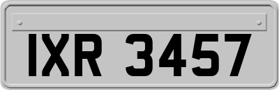 IXR3457