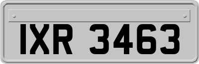 IXR3463