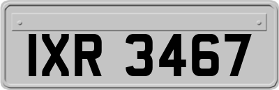 IXR3467