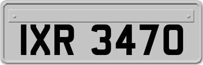 IXR3470