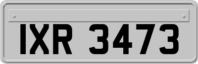 IXR3473