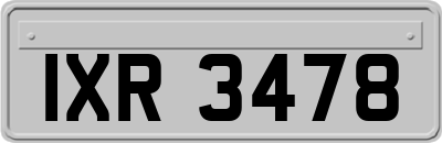IXR3478