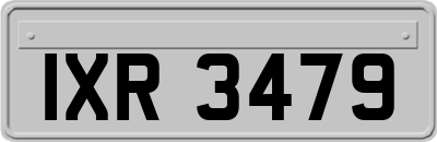 IXR3479